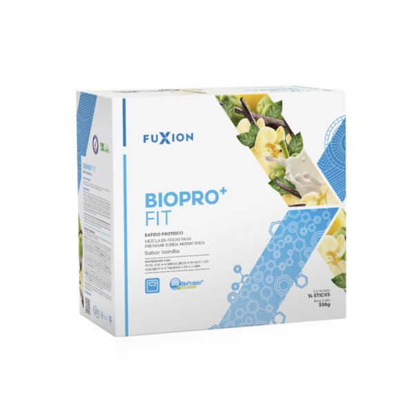 FUXION BIOPRO FIT CHILE