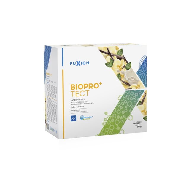 FUXION BIOPRO+ TECT BOLIVIA