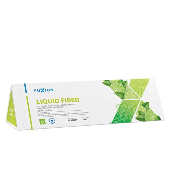 FUXION LIQUID FIBER BOLIVIA