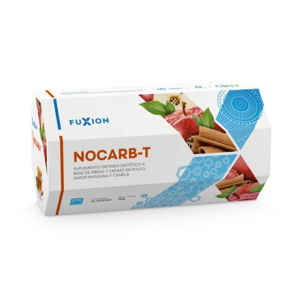 FuXion nocarb-t 7 dias