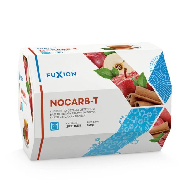 FuXion NOCARB-T