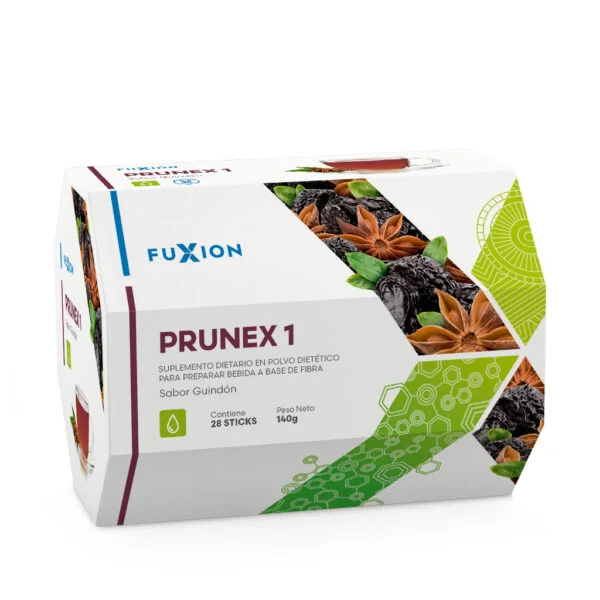 FUXion PRUNEX1 Argentina