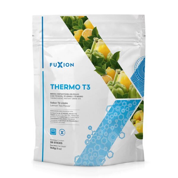 FUXION THERMO T3 BRASIL